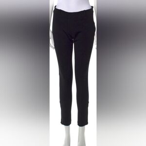 Balenciaga 2013 Skinny Leg Pants MED